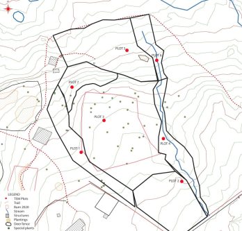 A map of a landDescription automatically generated